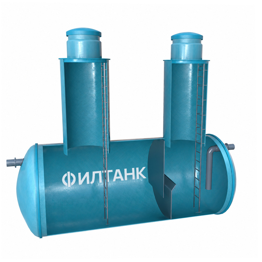 Жироуловитель Филтанк
